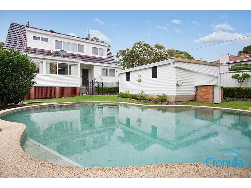 133 Denman Ave, Caringbah NSW 2229