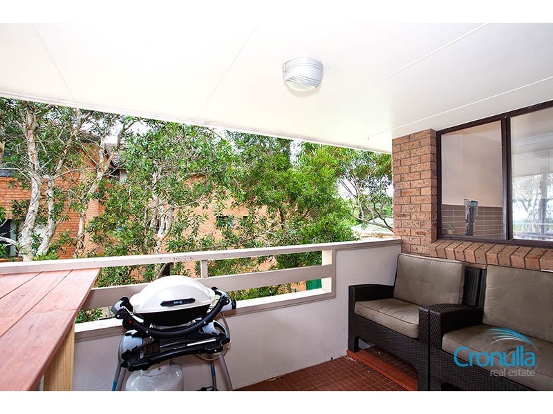 8/18  Ocean Street, Cronulla NSW 2230