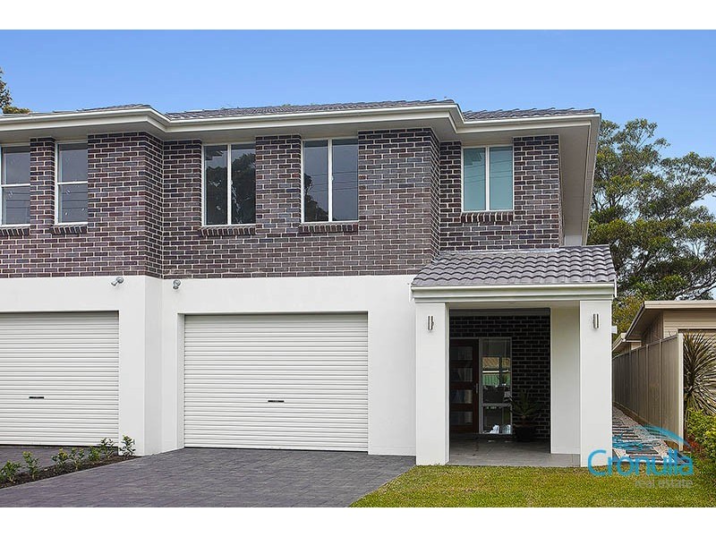 10B June Pl, Gymea NSW 2227