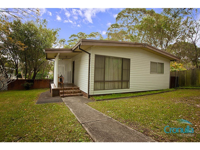 189 Gannons Road, Caringbah South NSW 2229