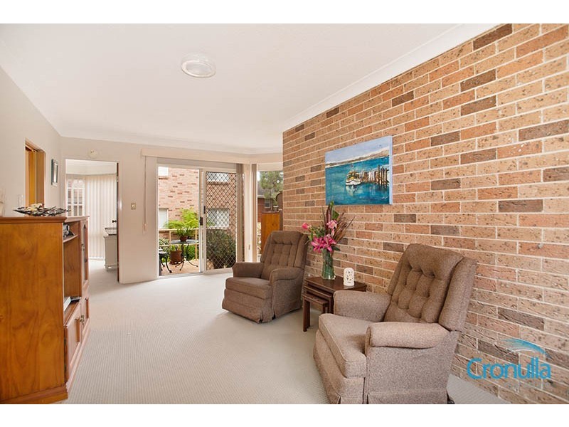 12/14 Coronation Avenue, Cronulla NSW 2230
