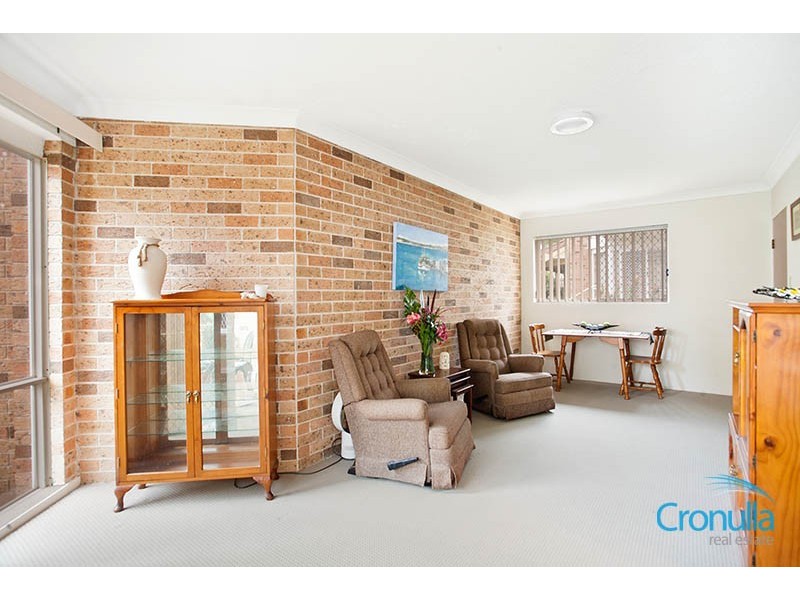 12/14 Coronation Avenue, Cronulla NSW 2230