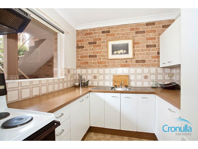 12/14 Coronation Avenue, Cronulla NSW 2230