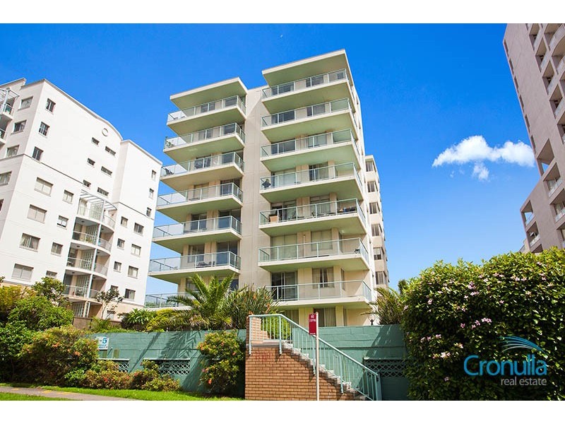9/1-5 Gerrale St, Cronulla NSW 2230