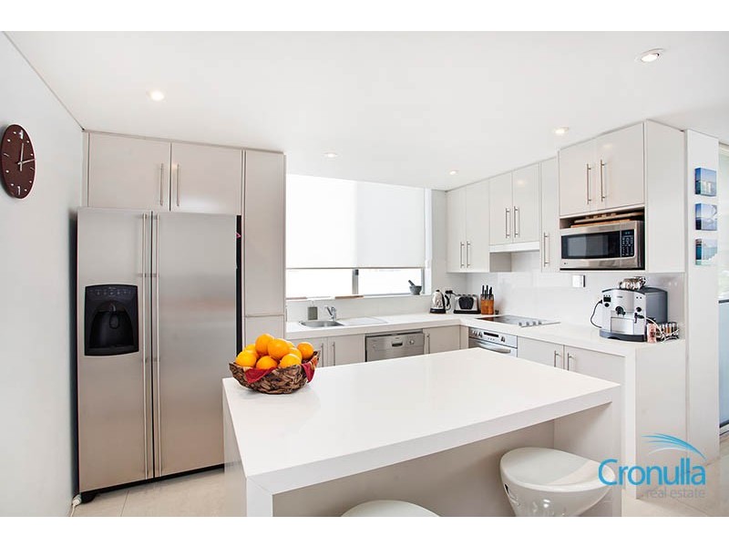9/1-5 Gerrale St, Cronulla NSW 2230
