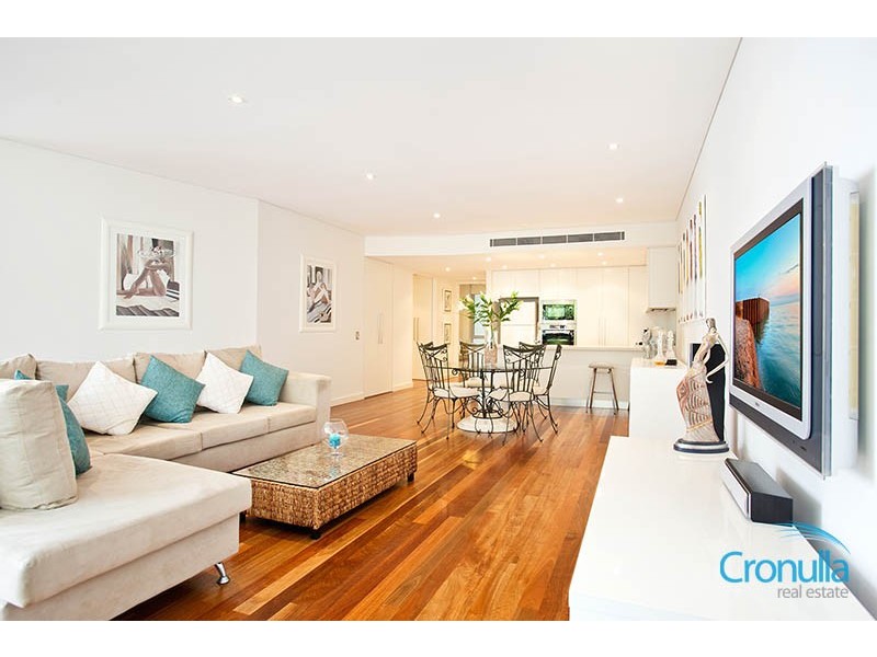 205/25-31 Richmount, Cronulla NSW 2230