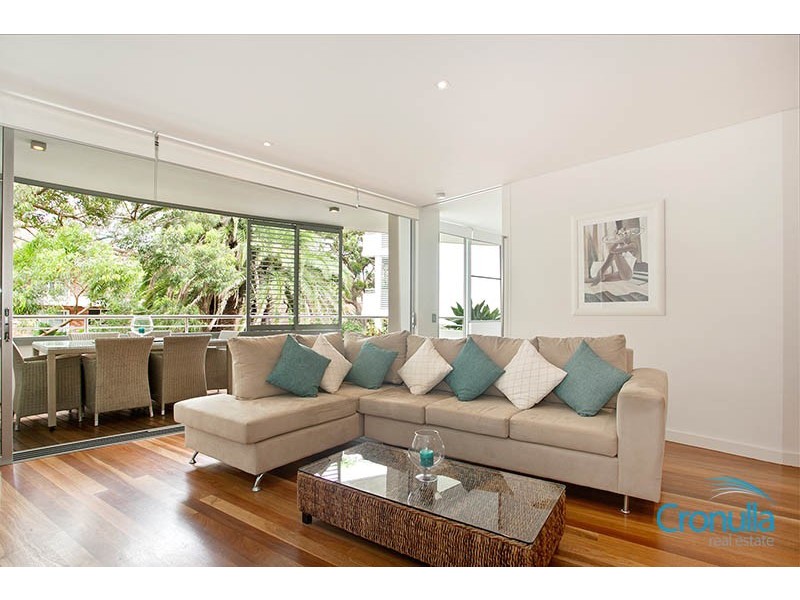 205/25-31 Richmount, Cronulla NSW 2230