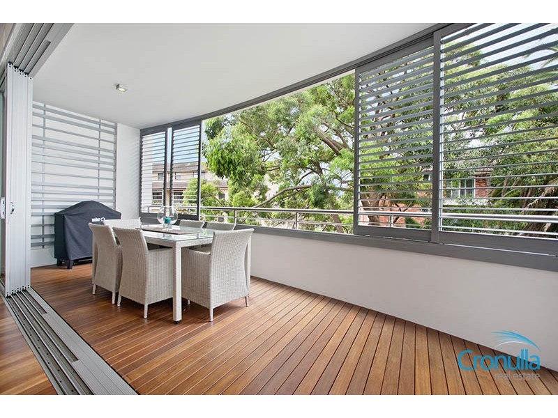 205/25-31 Richmount, Cronulla NSW 2230