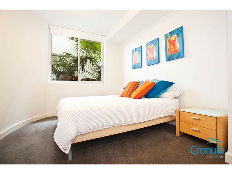 205/25-31 Richmount, Cronulla NSW 2230