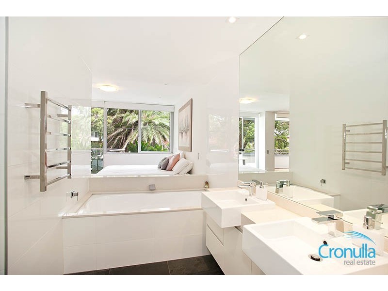 205/25-31 Richmount, Cronulla NSW 2230