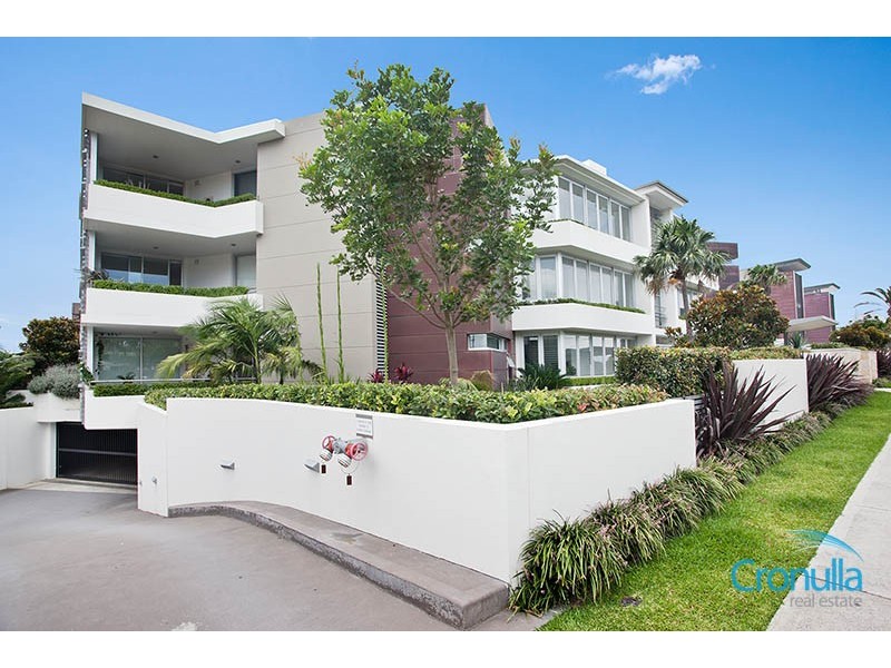 205/25-31 Richmount, Cronulla NSW 2230