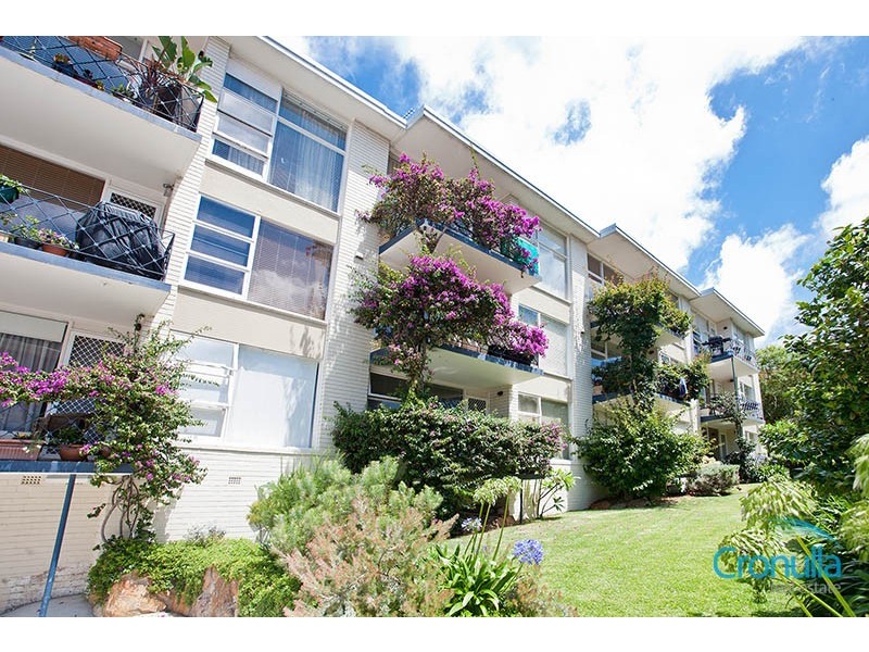 9/93 Ewos Pde, Cronulla NSW 2230
