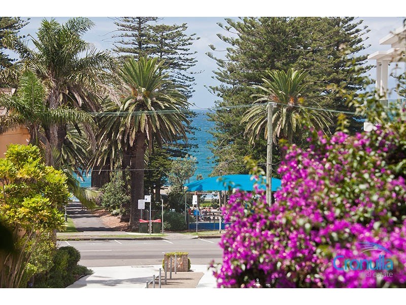 9/93 Ewos Pde, Cronulla NSW 2230