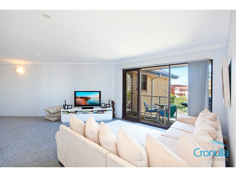 11/15 Parramatta Street, Cronulla NSW 2230