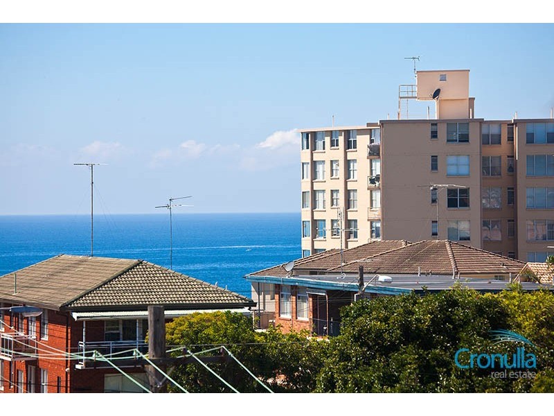 11/15 Parramatta Street, Cronulla NSW 2230