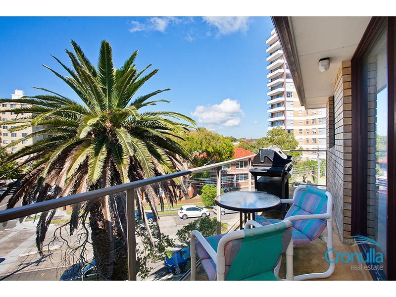 11/15 Parramatta Street, Cronulla NSW 2230