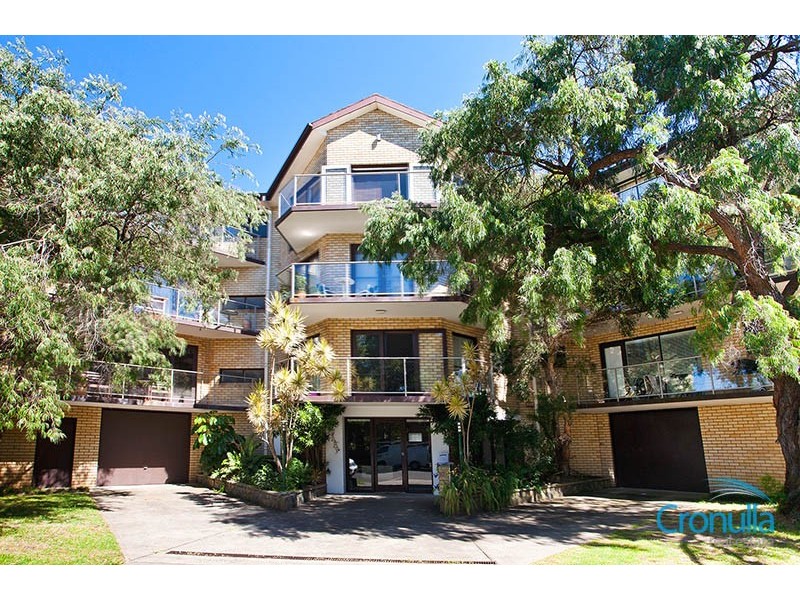 11/15 Parramatta Street, Cronulla NSW 2230