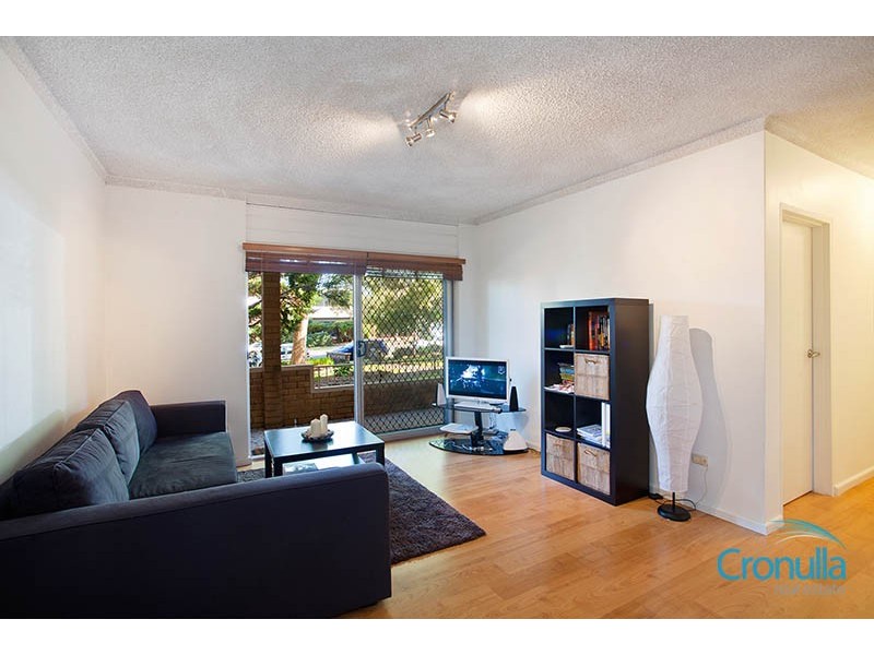 3/10 Gosport St, Cronulla NSW 2230