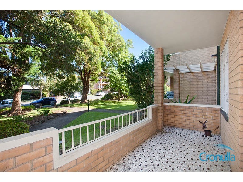 3/10 Gosport St, Cronulla NSW 2230
