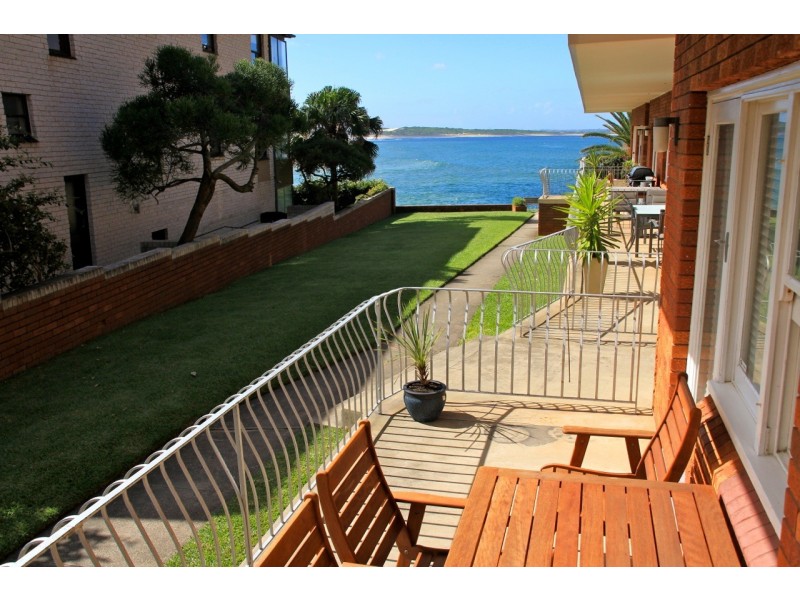 6/12 The Esplanade, Cronulla NSW 2230