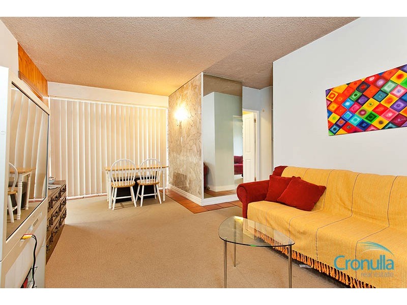 5/6 Croydon Street, Cronulla NSW 2230