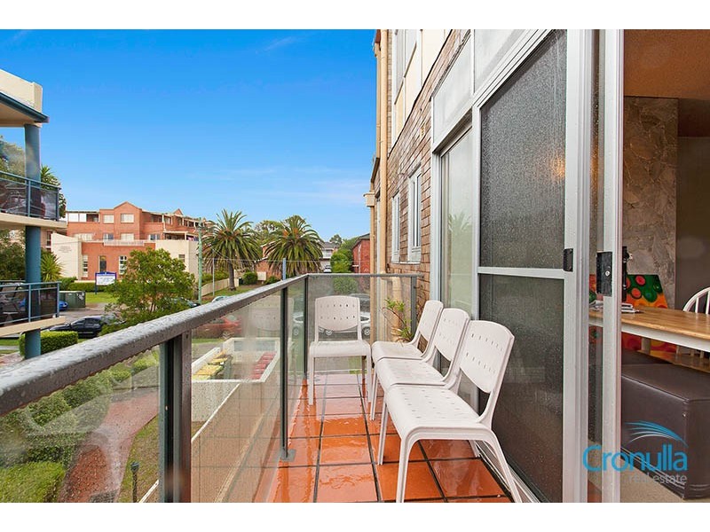 5/6 Croydon Street, Cronulla NSW 2230
