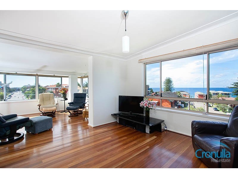 13/55 Ewos Parade, Cronulla NSW 2230