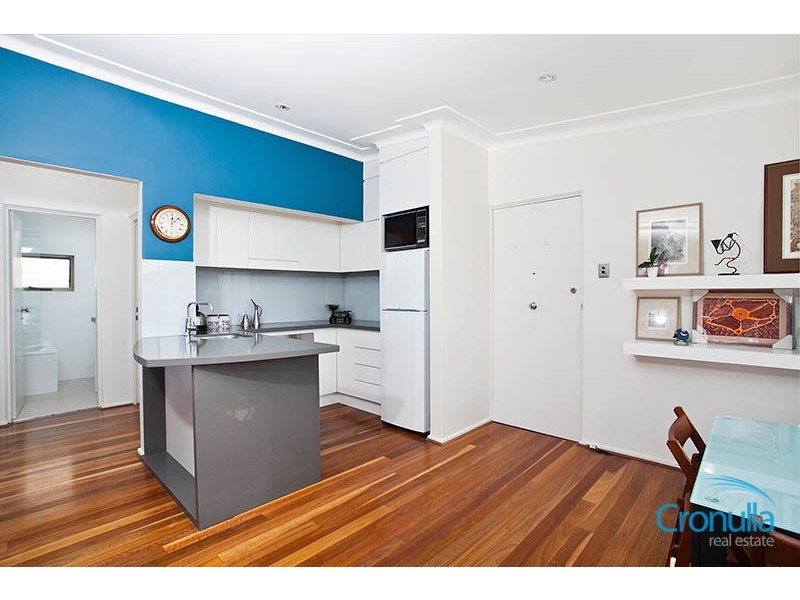 13/55 Ewos Parade, Cronulla NSW 2230