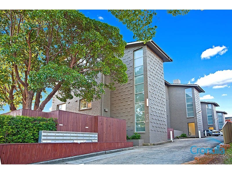 25/53 Caronia Avenue, Woolooware NSW 2230