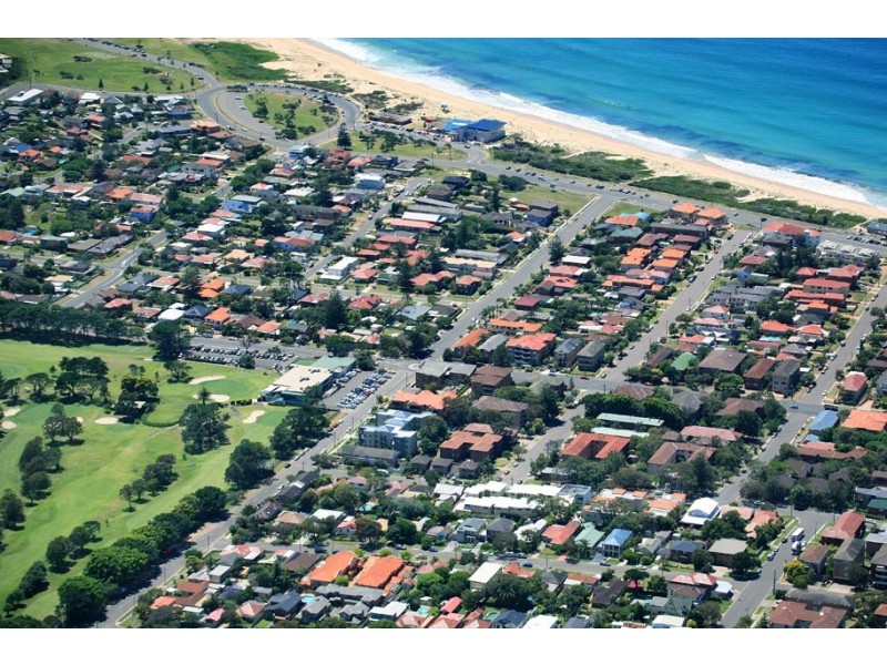 Cronulla On Request, Cronulla NSW 2230