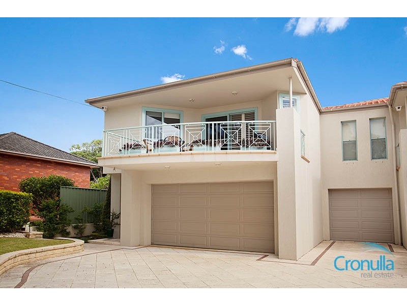 3A Rose Street, Cronulla NSW 2230