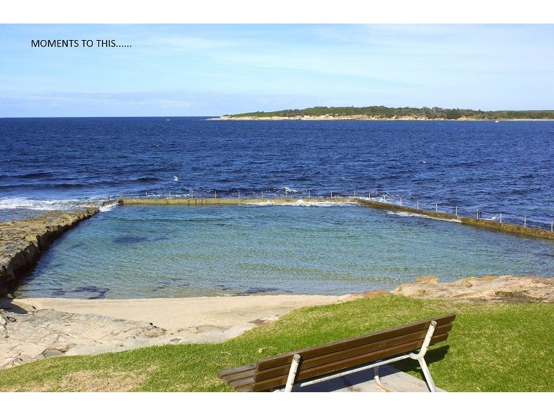 3A Rose Street, Cronulla NSW 2230