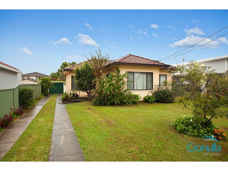 49 Burleigh Avenue, Caringbah NSW 2229