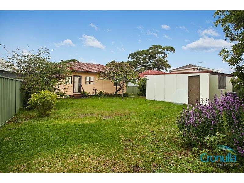 49 Burleigh Avenue, Caringbah NSW 2229