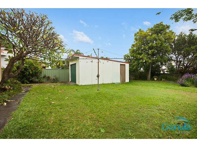 49 Burleigh Avenue, Caringbah NSW 2229
