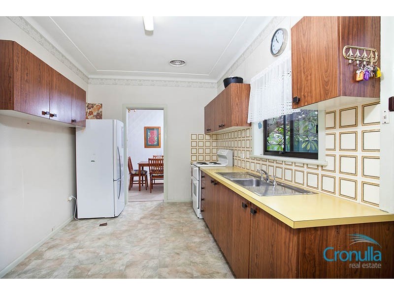 49 Burleigh Avenue, Caringbah NSW 2229