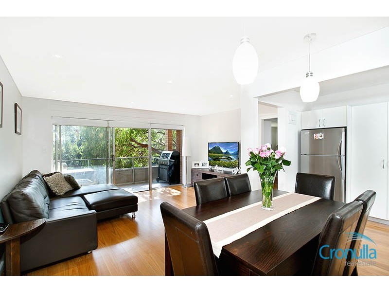 1/16 Marlo Rd, Cronulla NSW 2230