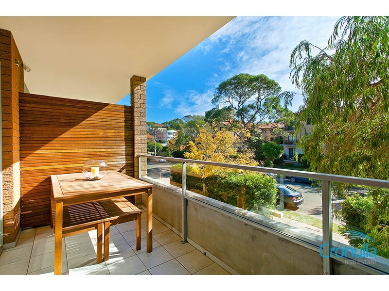 1/16 Marlo Rd, Cronulla NSW 2230