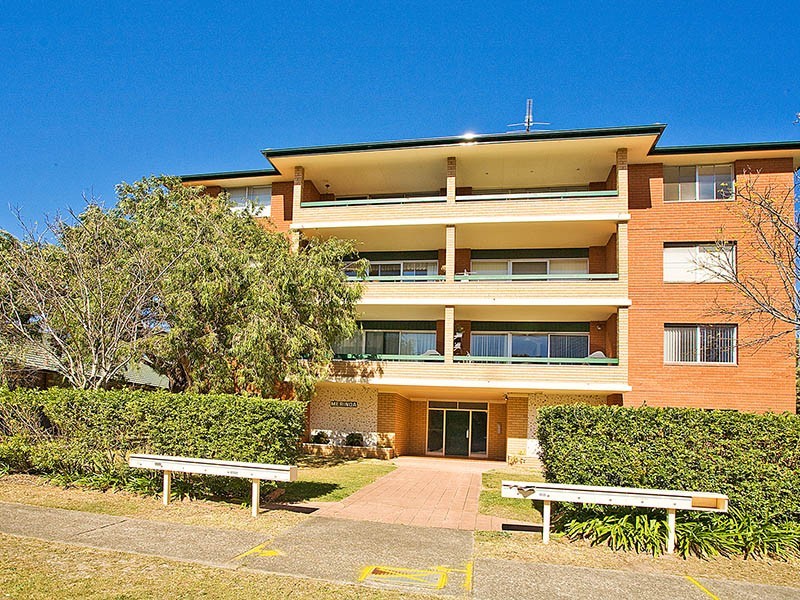 1/16 Marlo Rd, Cronulla NSW 2230