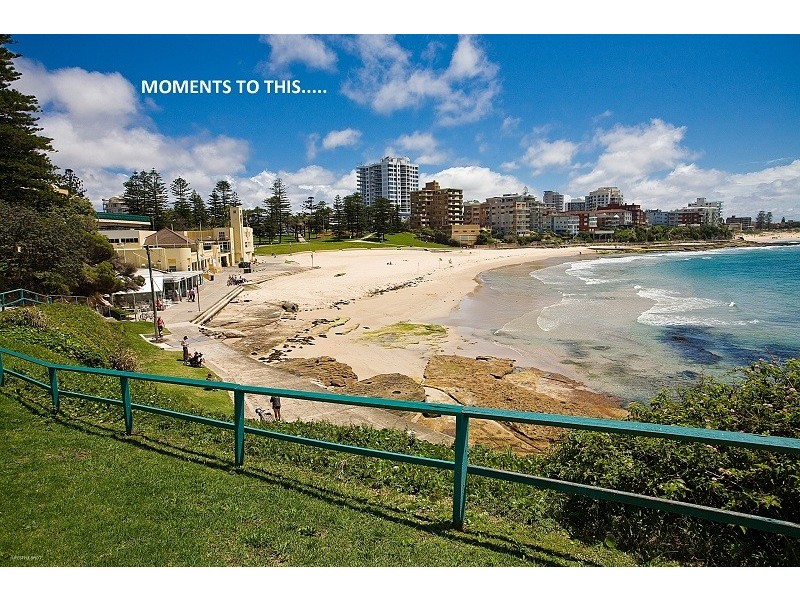 10/25 Parramatta Street, Cronulla NSW 2230