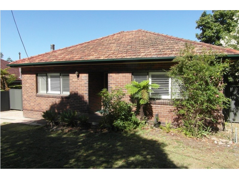 162 Cawarra Road, Caringbah NSW 2229