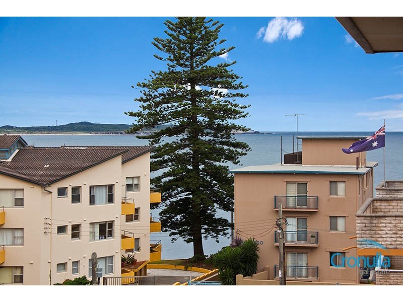 6/12-14 Elizabeth Place, Cronulla NSW 2230