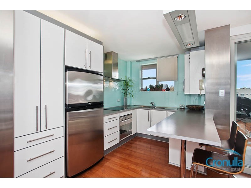 6/12-14 Elizabeth Place, Cronulla NSW 2230