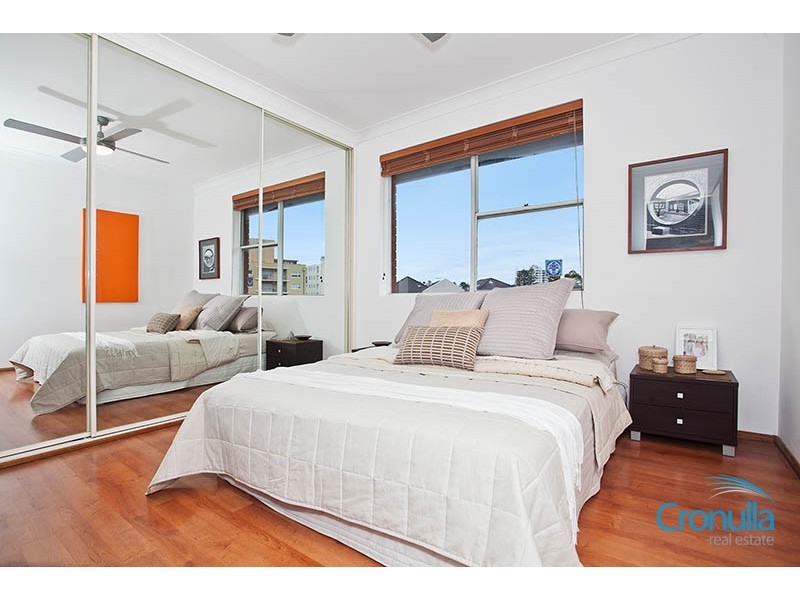 6/12-14 Elizabeth Place, Cronulla NSW 2230