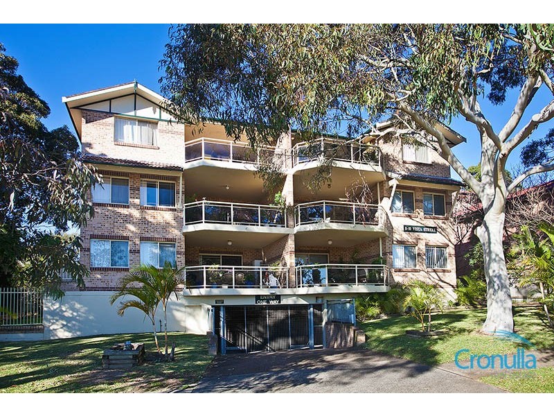 13/8-10 Vista St, Caringbah NSW 2229