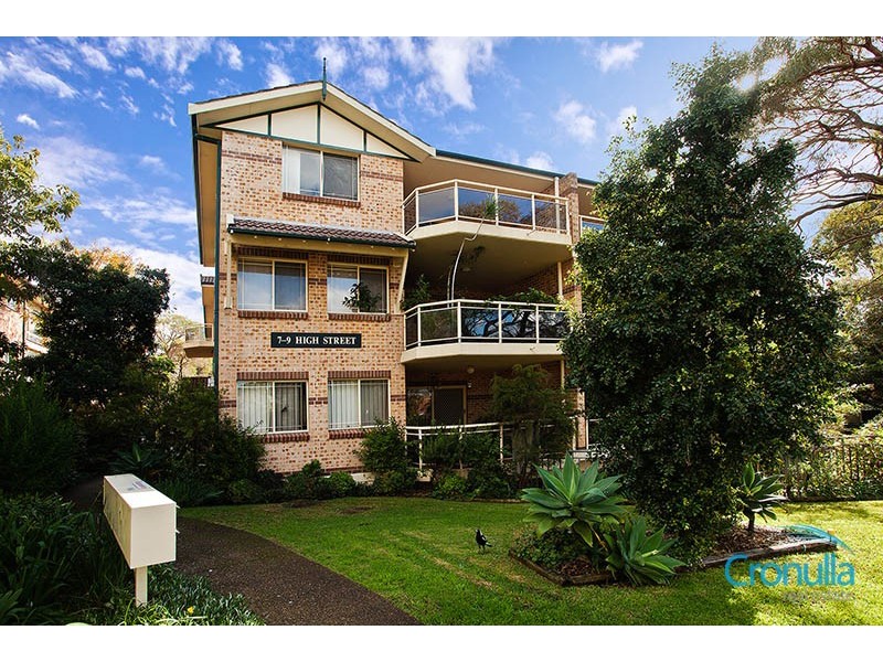 7/7-9 High Street, Caringbah NSW 2229