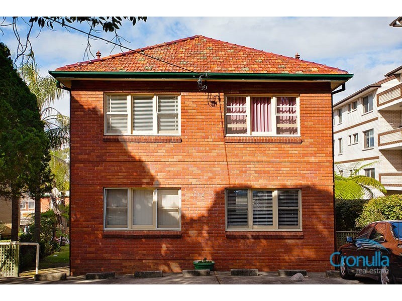 5/12 St Andrews Place, Cronulla NSW 2230