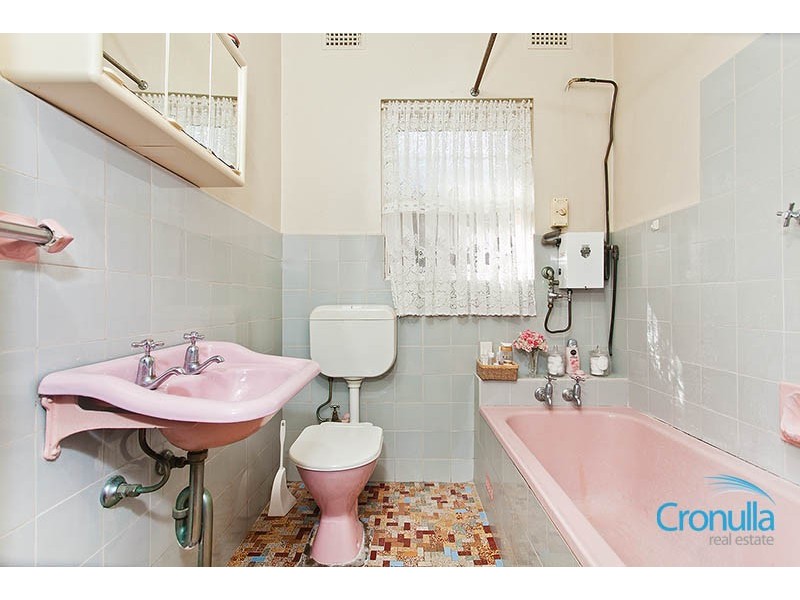 5/12 St Andrews Place, Cronulla NSW 2230