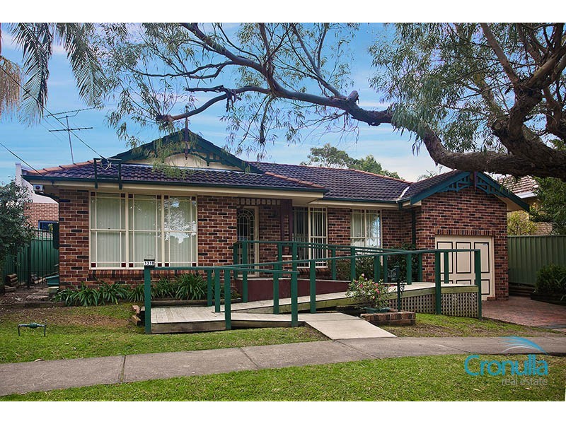 131b Cawarra Rd, Caringbah NSW 2229