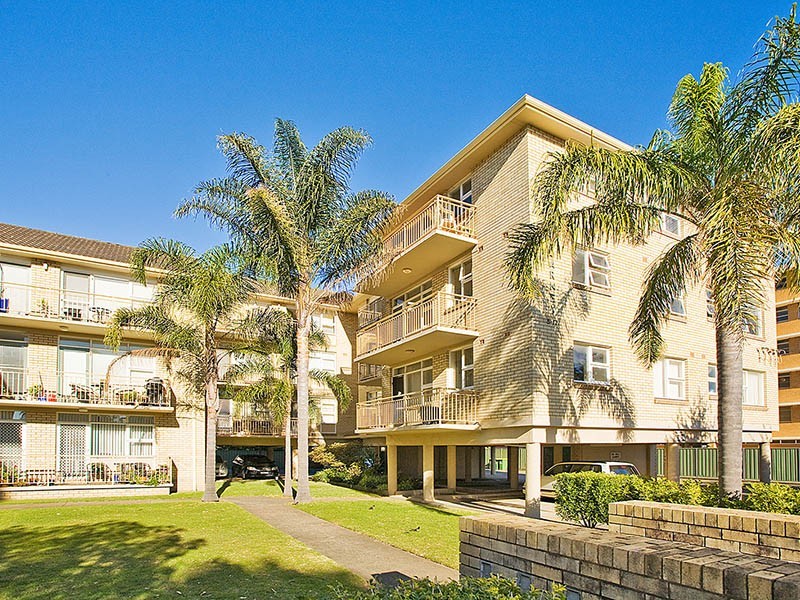 5/8-12 Giddings Ave, Cronulla NSW 2230